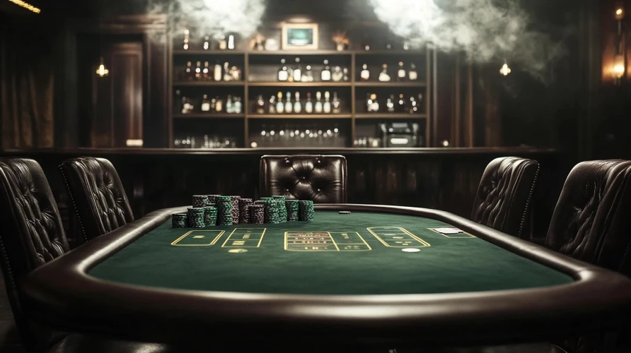 Poker w Starda Casino - Karty Pełne Emocji!